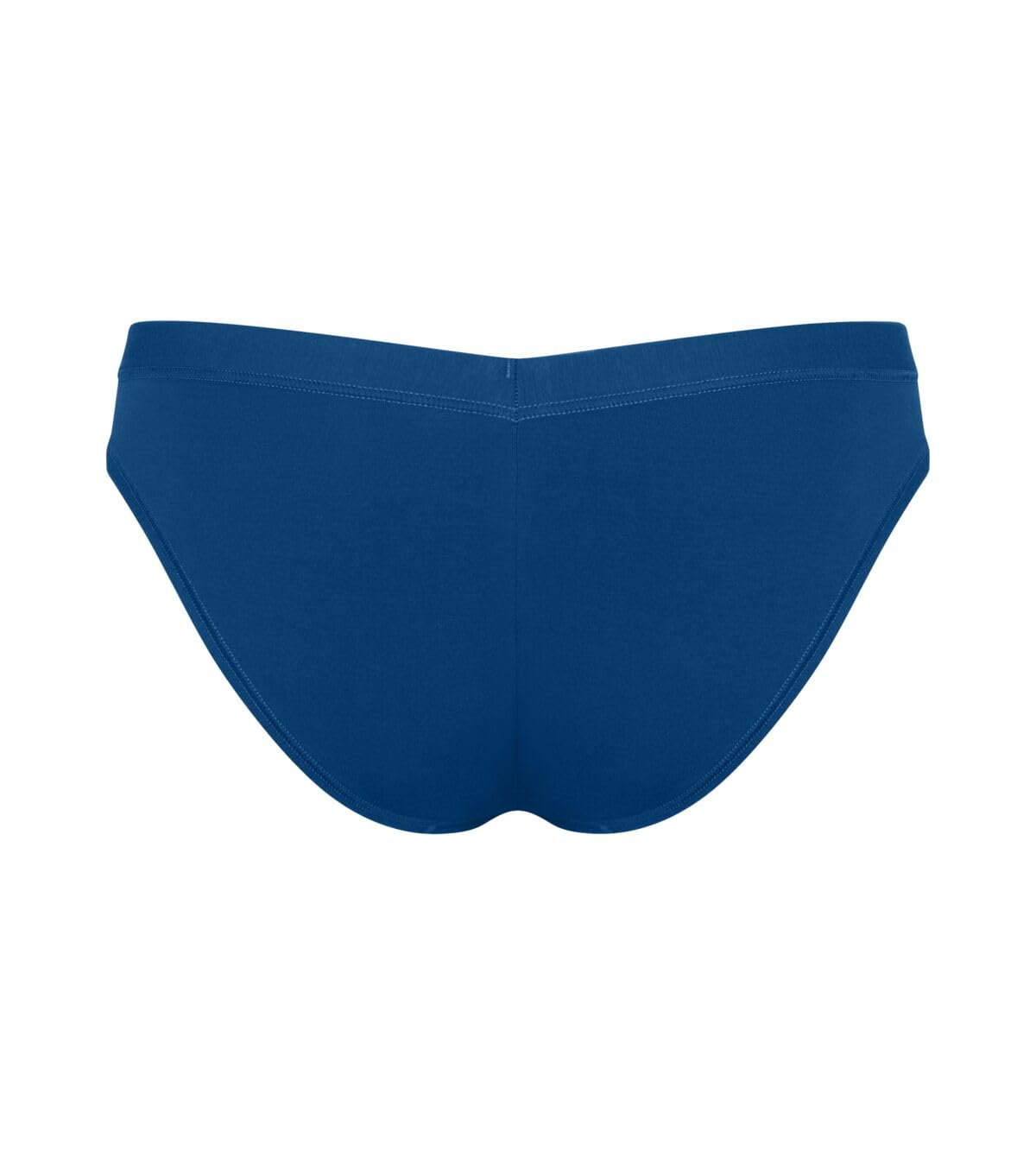 sloggi-free-evolve-mini-slip-blue-sapphire image 5