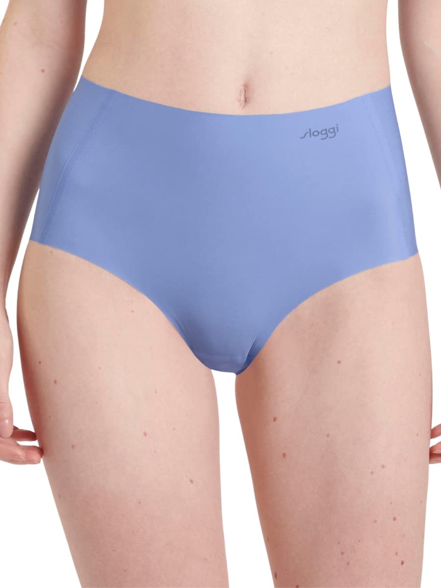 sloggi-zero-feel-maxi-ex-damen-slip image 5