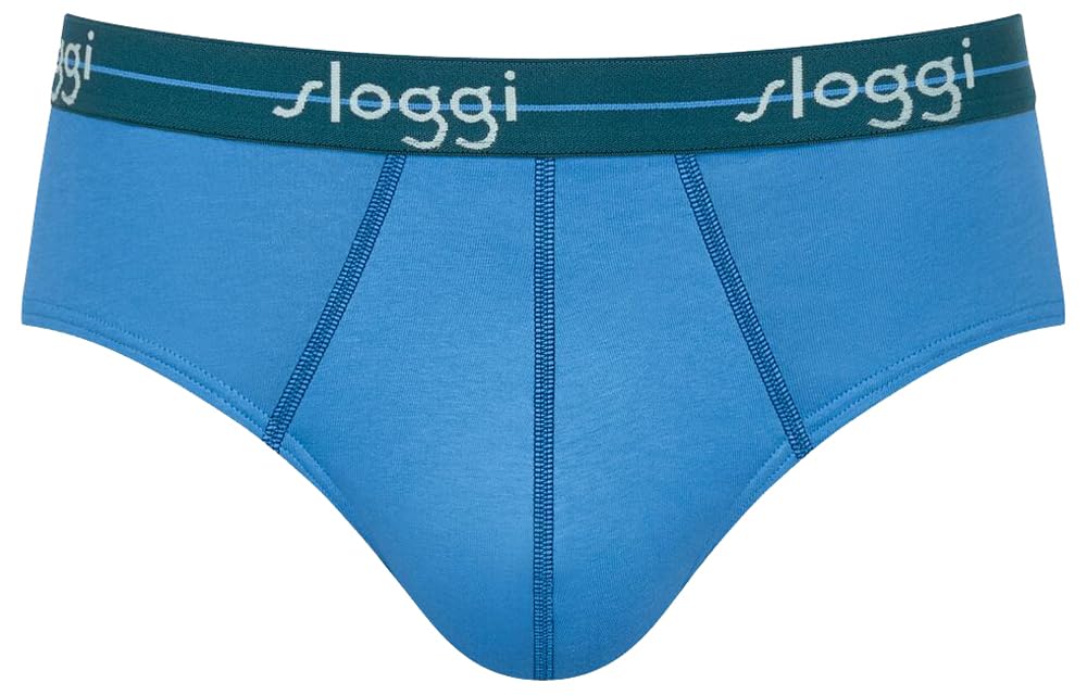 sloggi-men-start-midi-box-herren-boxershorts-2er-pack image 6