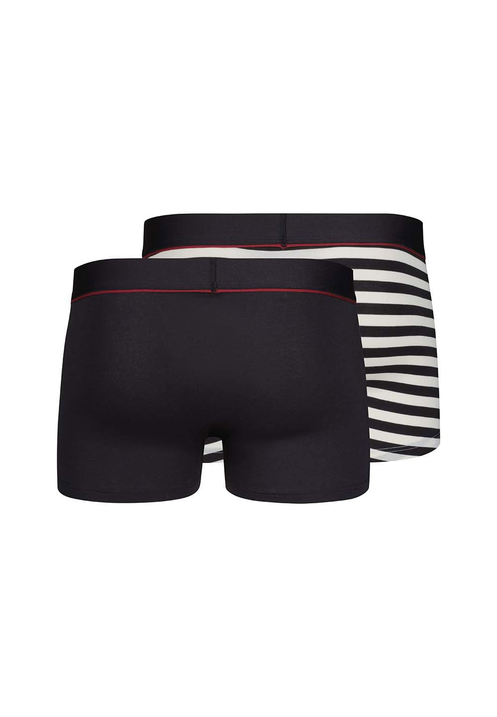 skiny-cotton-multipack-trunks-herren-2er-pack-086193 image 4