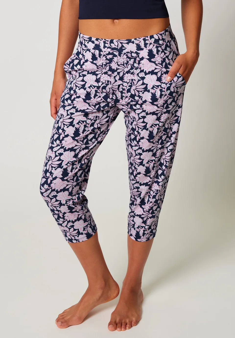 skiny-night-in-skiny-02-hose-3-4-pyjamahose-mit-taschen image 1