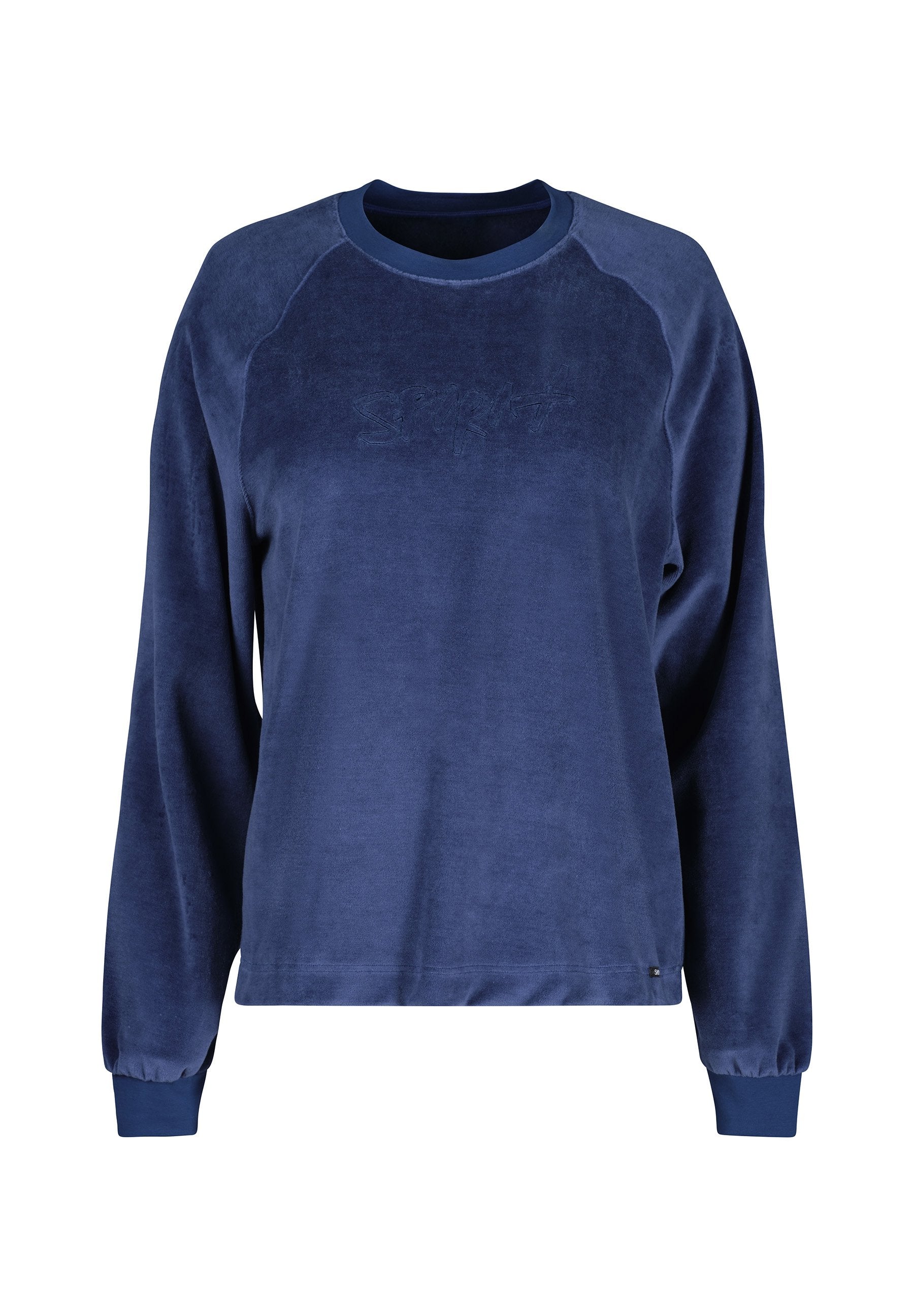 skiny-night-in-skiny-03-sweatshirt-damen-velours image 3