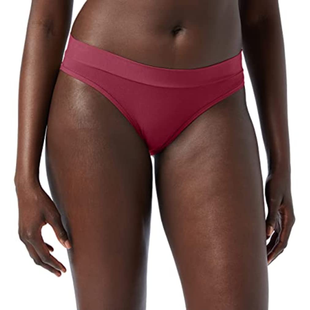 sloggi-damen-go-allround-mini-slip-tencel-1er-pack image 2