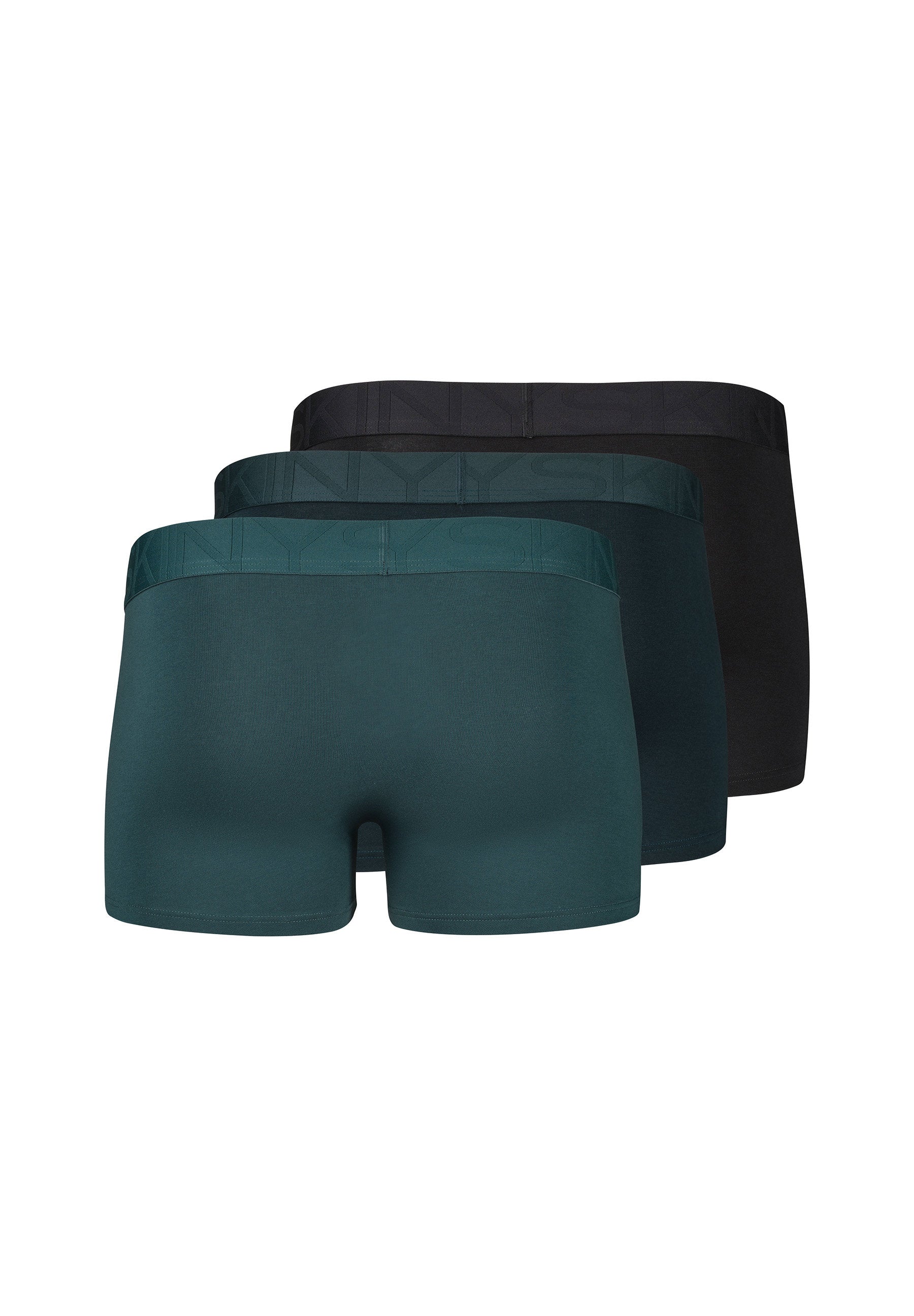 skiny-cotton-multipack-trunks-3er-pack-herren-085742-08a007 image 4