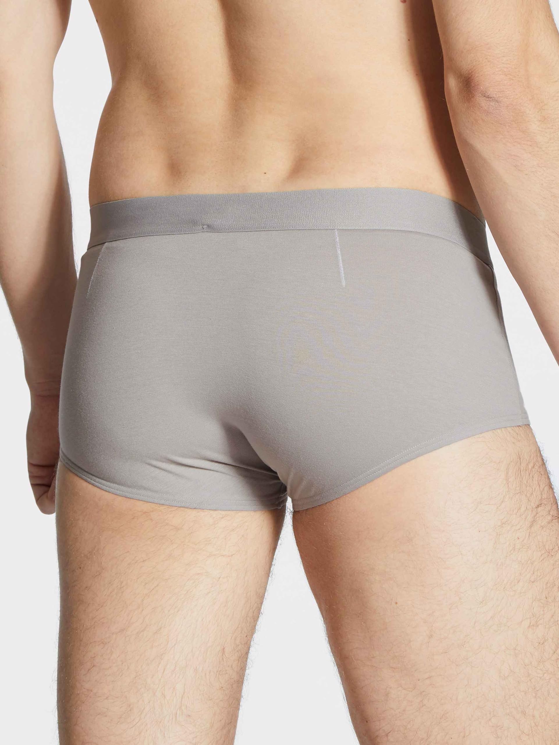 sloggi-made-hipster-lifeguard-retroshorts-herren-2er-pack image 3