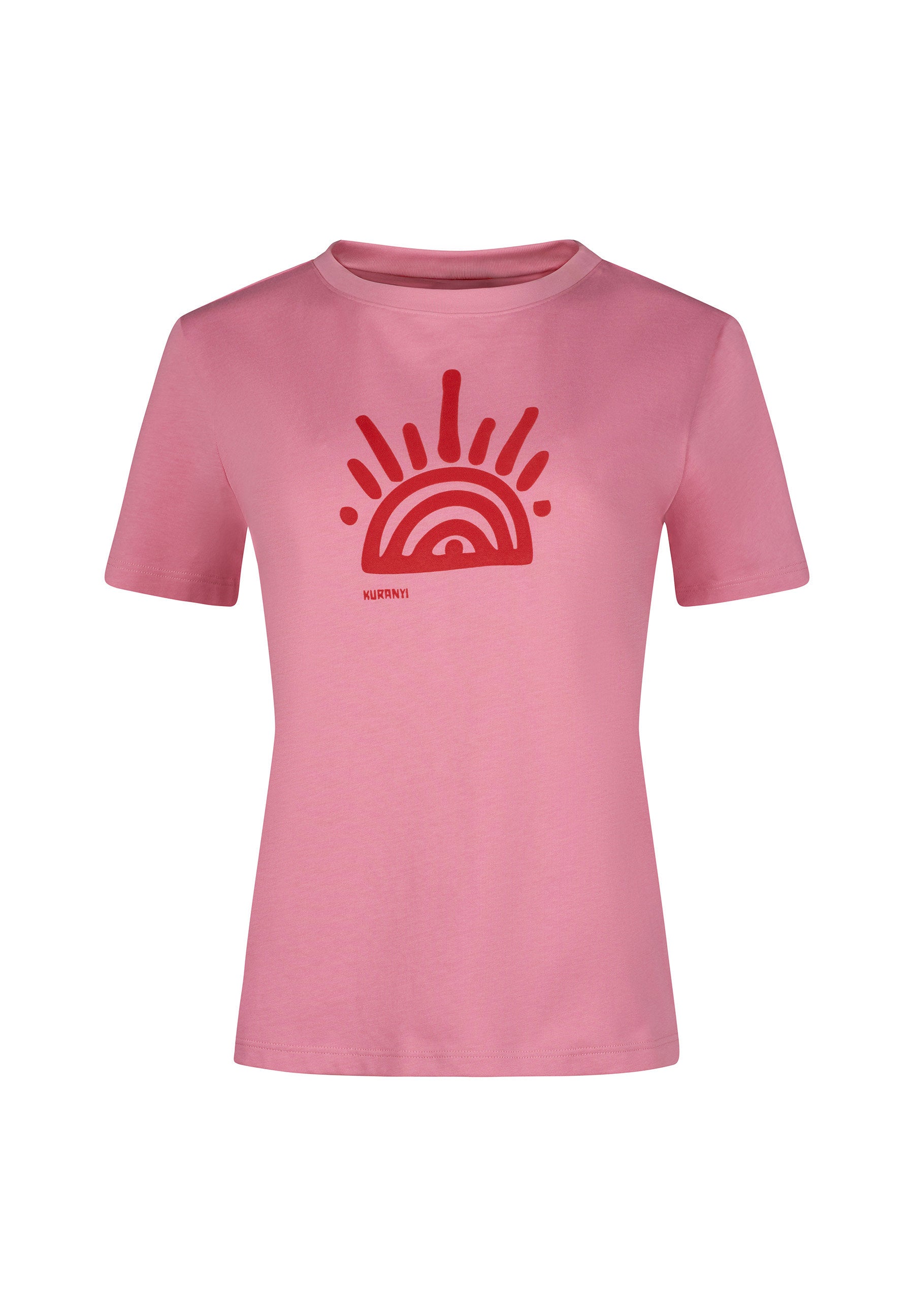 skiny-premium-heavy-tee-shirt-kurzarm-100-cotton image 3