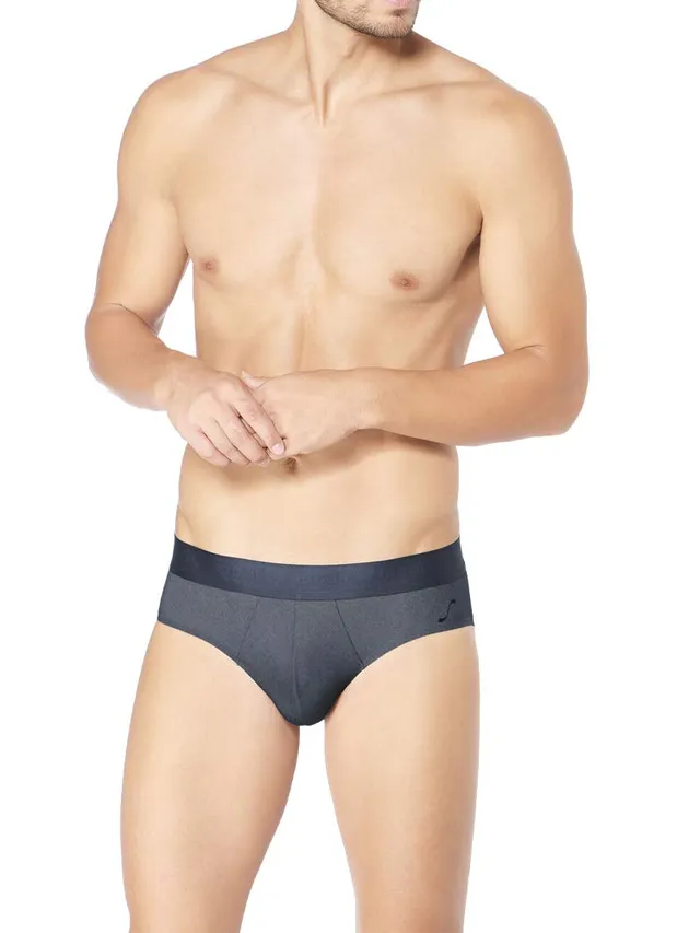 sloggi-men-s-sublime-retro-brief-slip-herren-micromodal-slip image 1