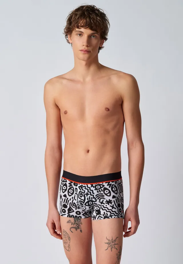skiny-cotton-multipack-trunks-2er-pack-086193-08a109 image 1