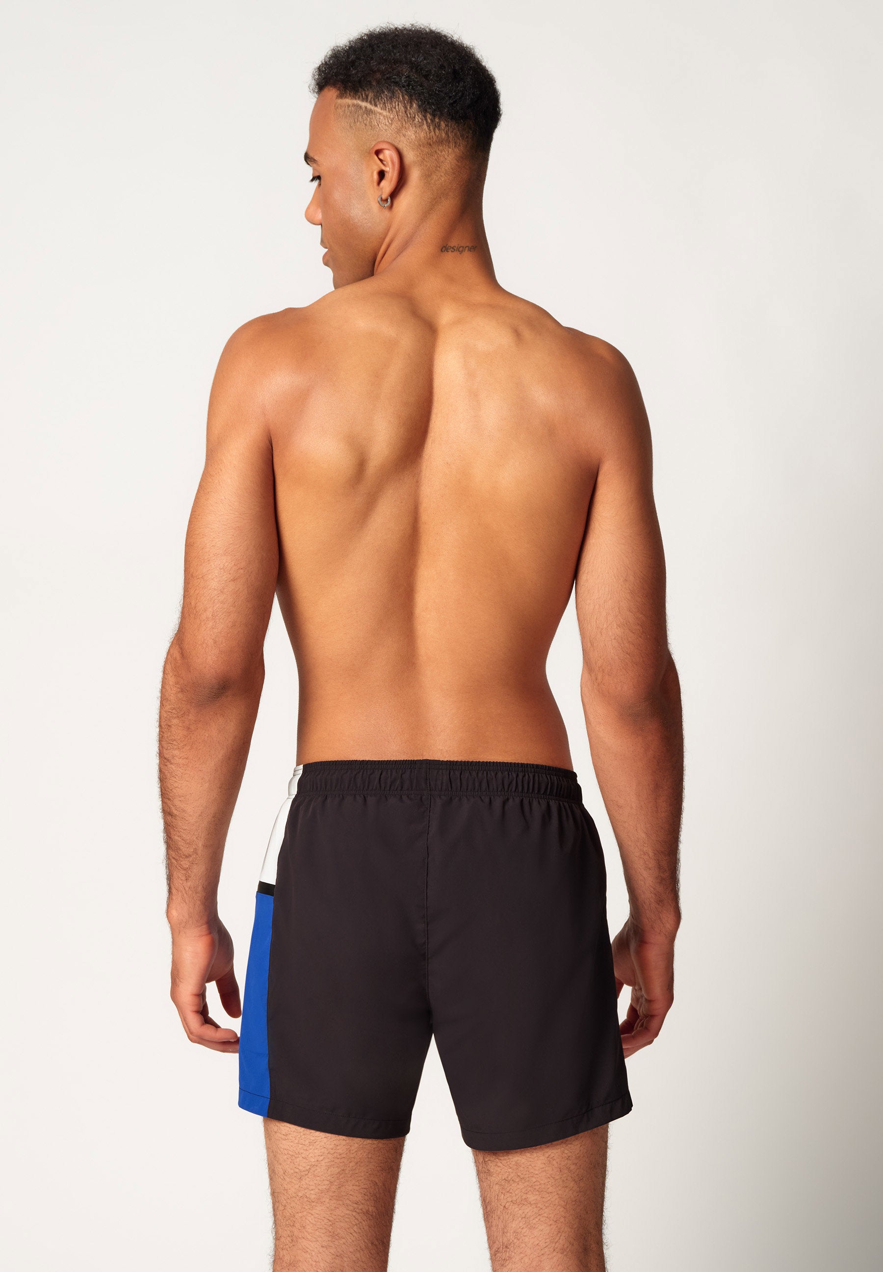skiny-swimen-swim-shorts-badeshorts-mit-tasche image 2