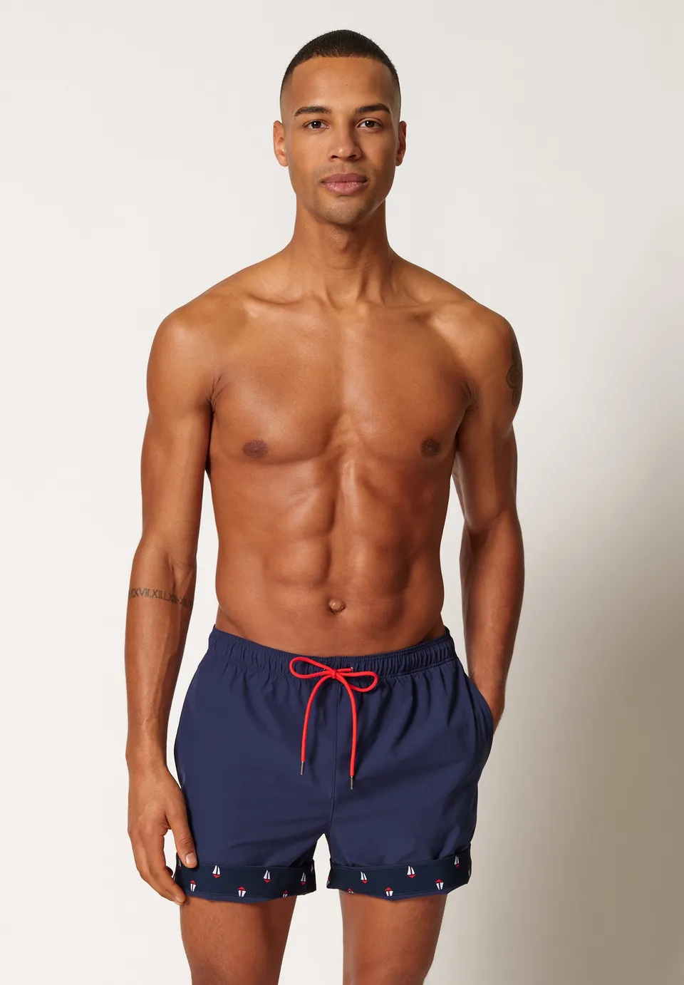 skiny-swimen-schwimm-shorts-080613-08s548-badeshorts-mit-taschen image 1