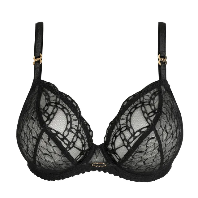 primadonna-naica-tiefdekolletierter-bh image 1