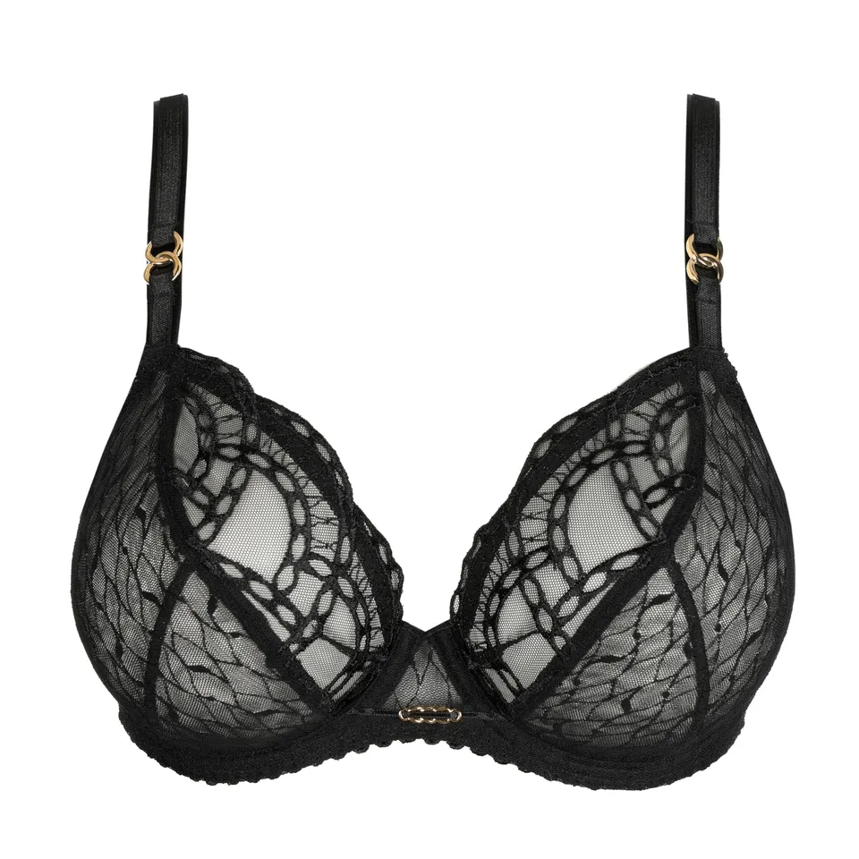 primadonna-naica-tiefdekolletierter-bh image 1