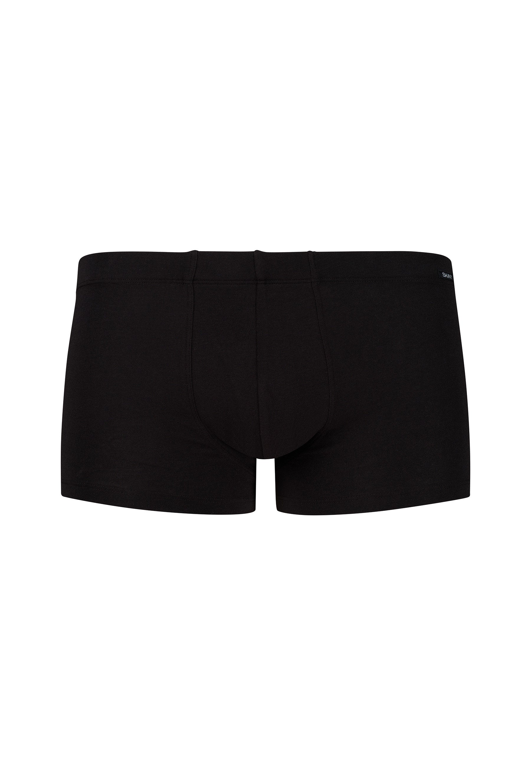 skiny-cotton-multipack-trunks-herren-bedruckt-2er-pack-087608-08a087 image 7