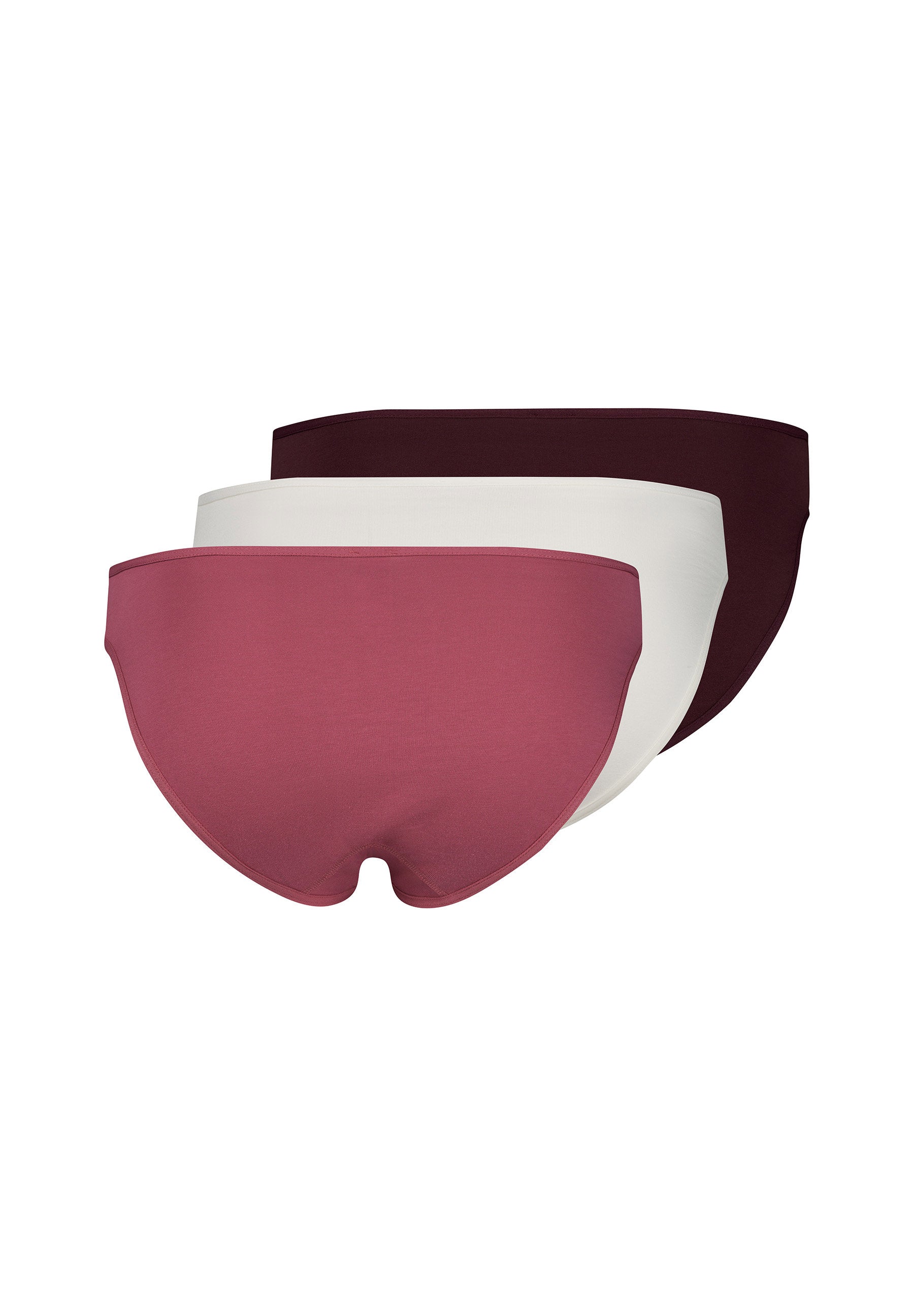 skiny-advantage-cotton-stretch-bikini-slip-3er-pack-087176-08a142-neu image 4