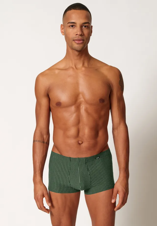skiny-cotton-multipack-trunks-2er-pack-herren-087608-08s726-mit-print image 1