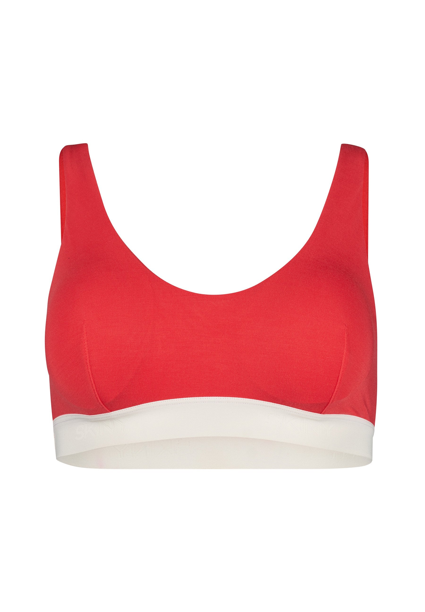 skiny-cotton-retro-modal-crop-top-mit-herausnehmbaren-pads-083320-bustier image 3