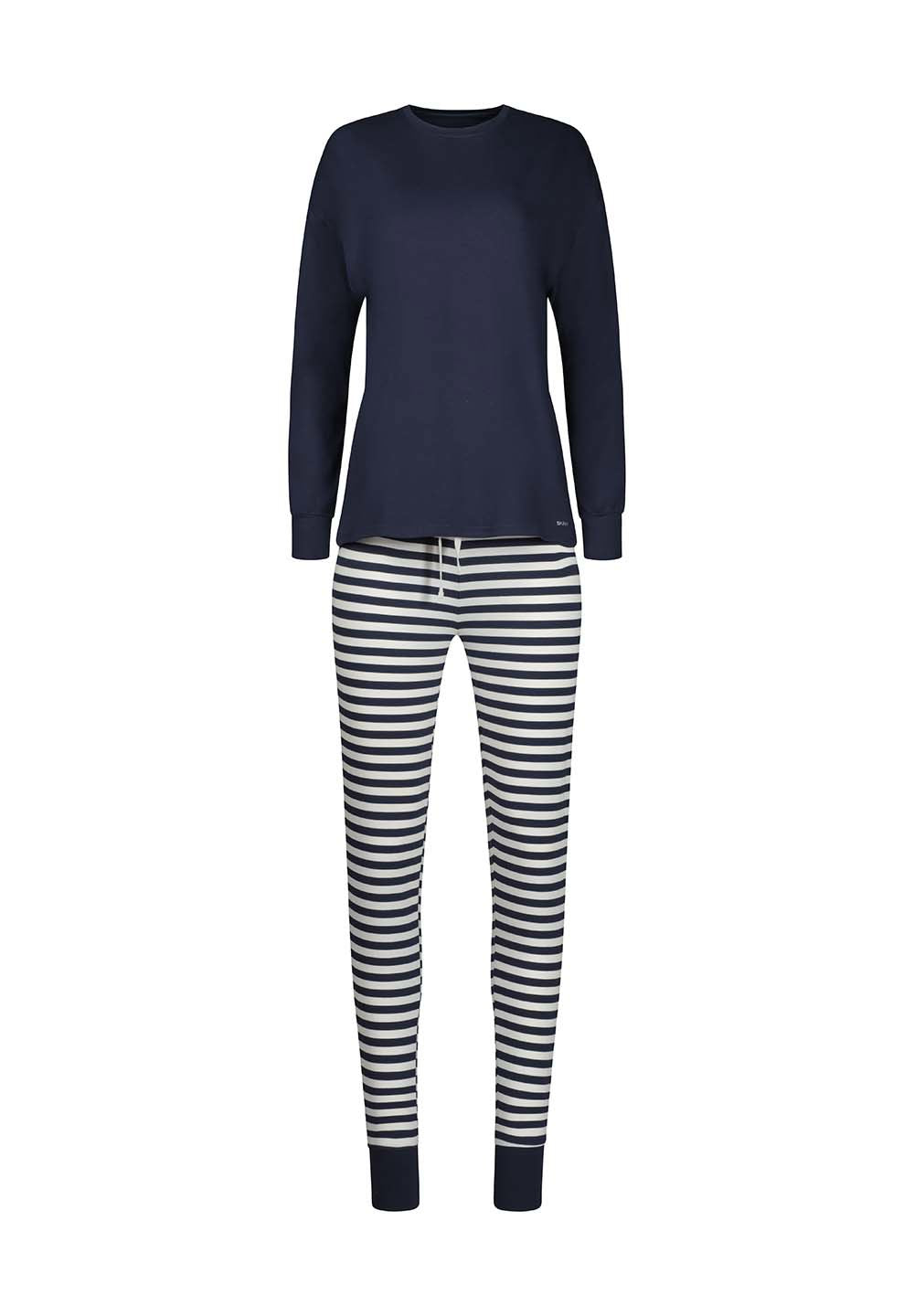 skiny-night-in-mix-match-pyjama-long-087144-08a032 image 3