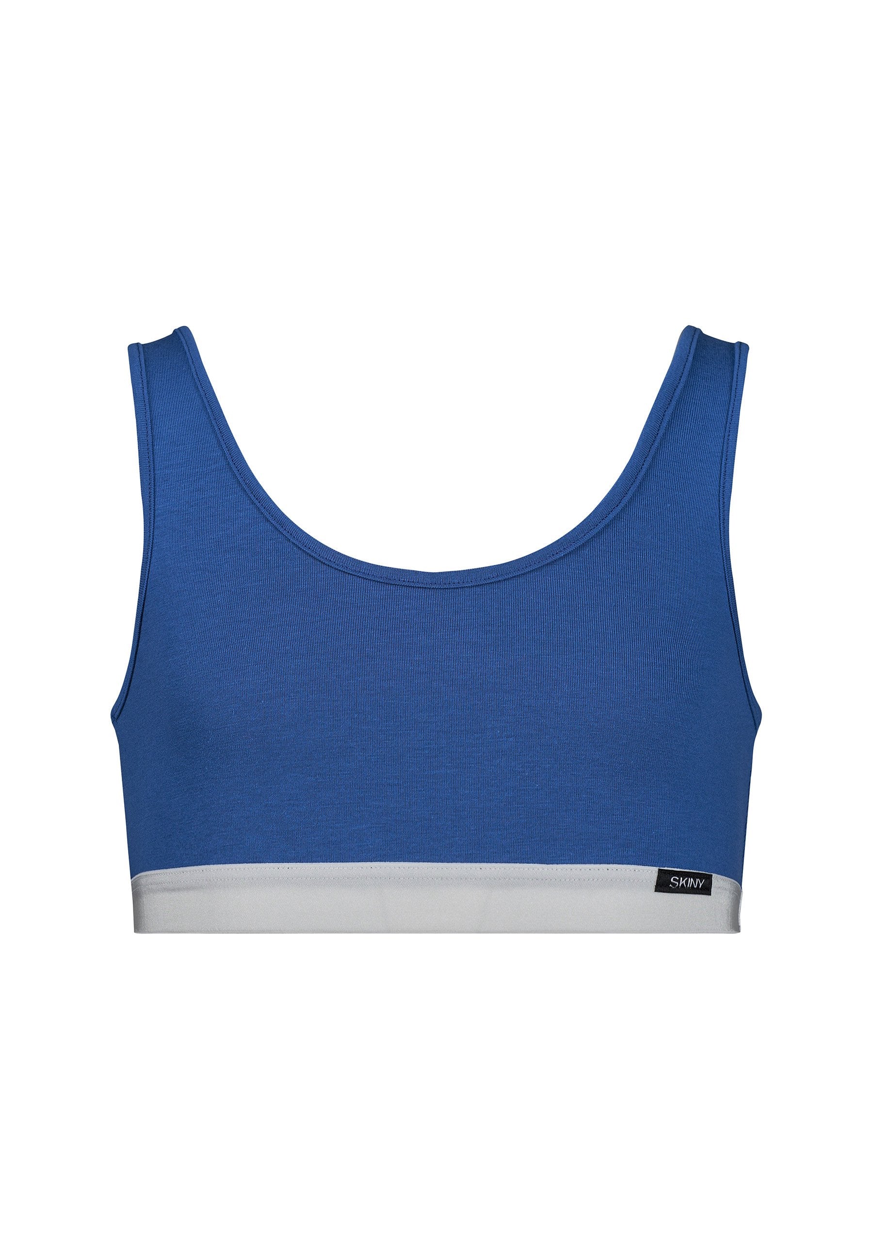 skiny-cotton-elastic-030007-08s719-girls-bustier-crop-top-2er-pack-ungepolstert image 3