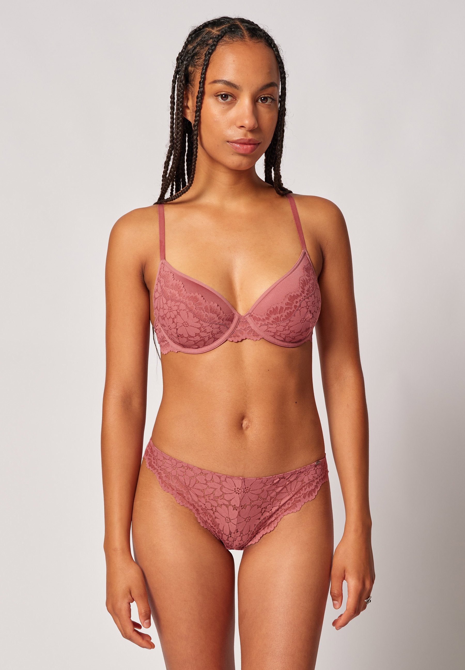 skiny-wonderfulace-spacer-bh-gepolstert-mit-spitze-083382-08s762 image 1