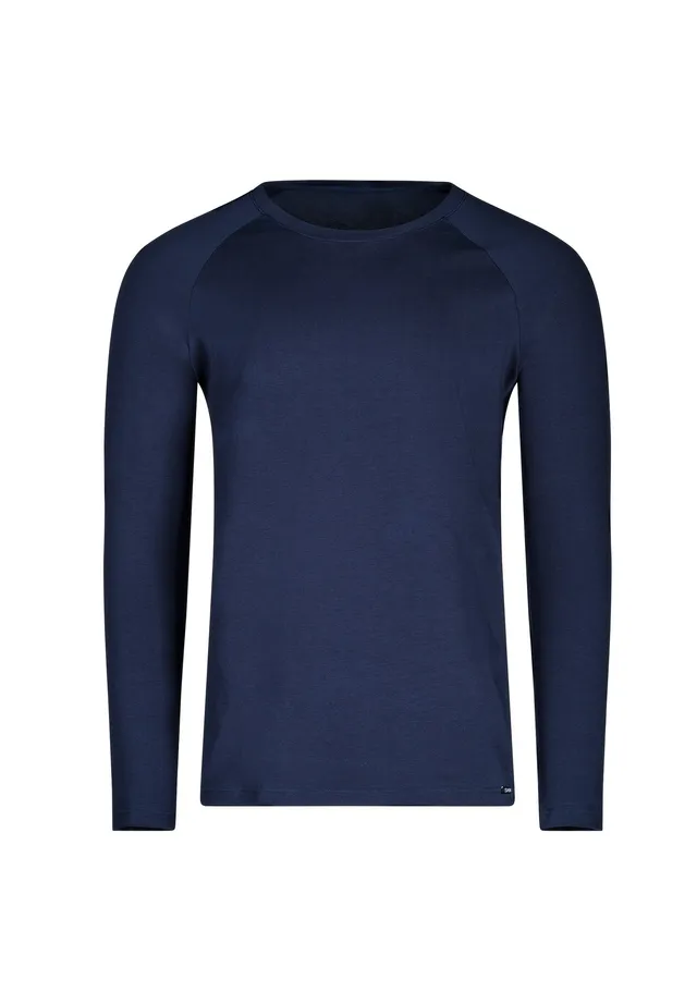 skiny-night-in-mix-match-shirt-langarm-baumwolle image 1