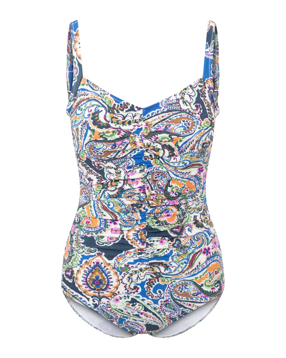 susa-boho-vibes-4522-badeanzug-damen-multicolor-care-mit-schalen-allover image 1