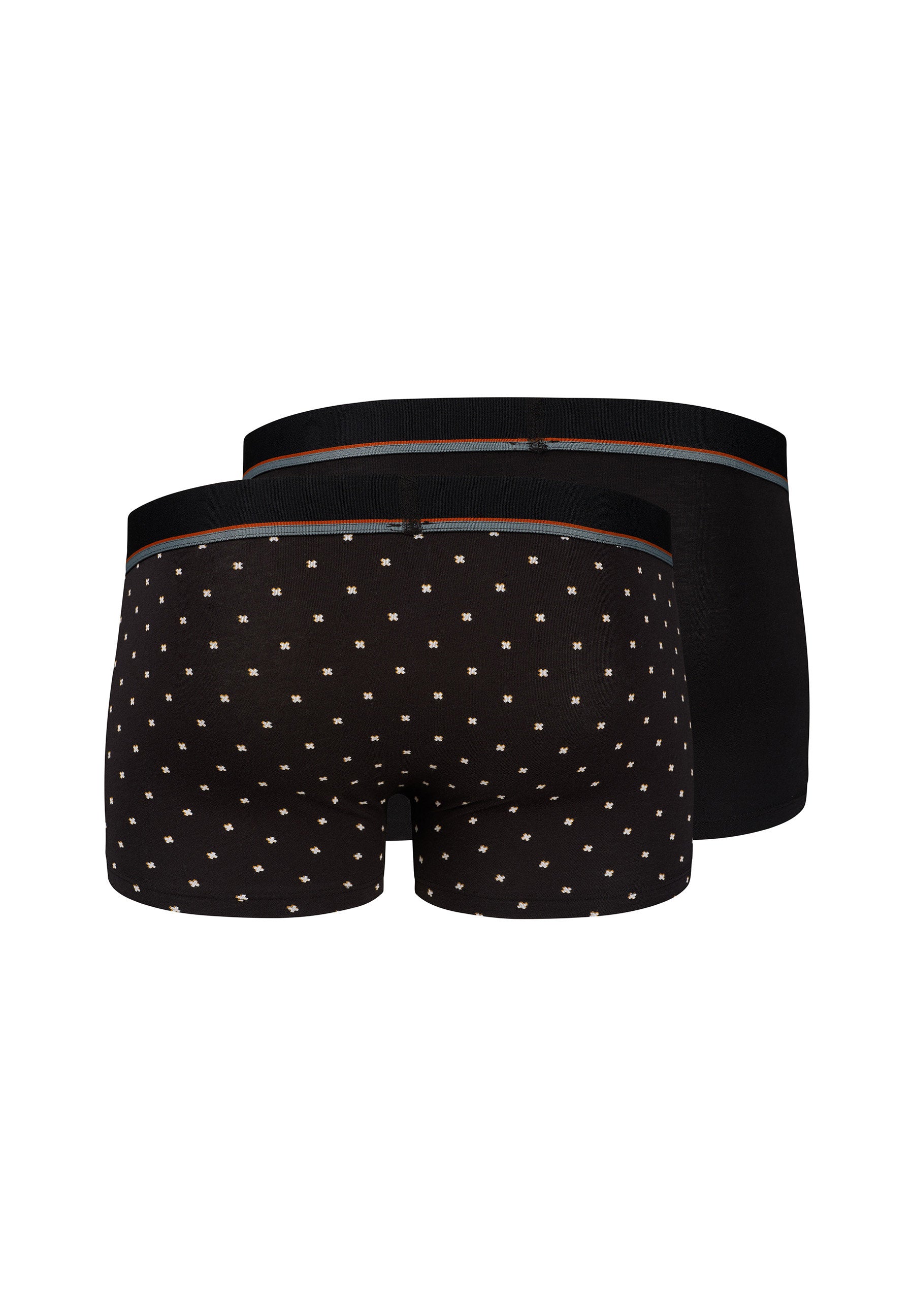 skiny-cotton-multipack-trunks-2er-pack-herren-2 image 4