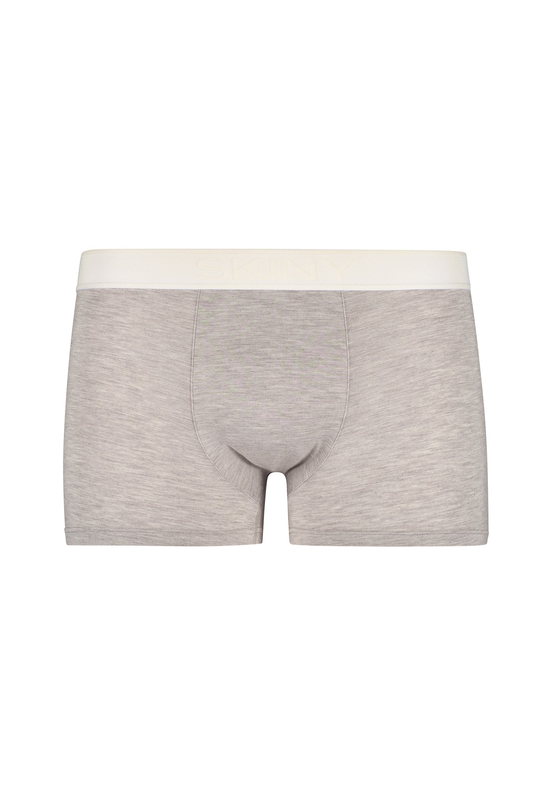 skiny-bamboo-deluxe-trunks-boxer-briefs image 3