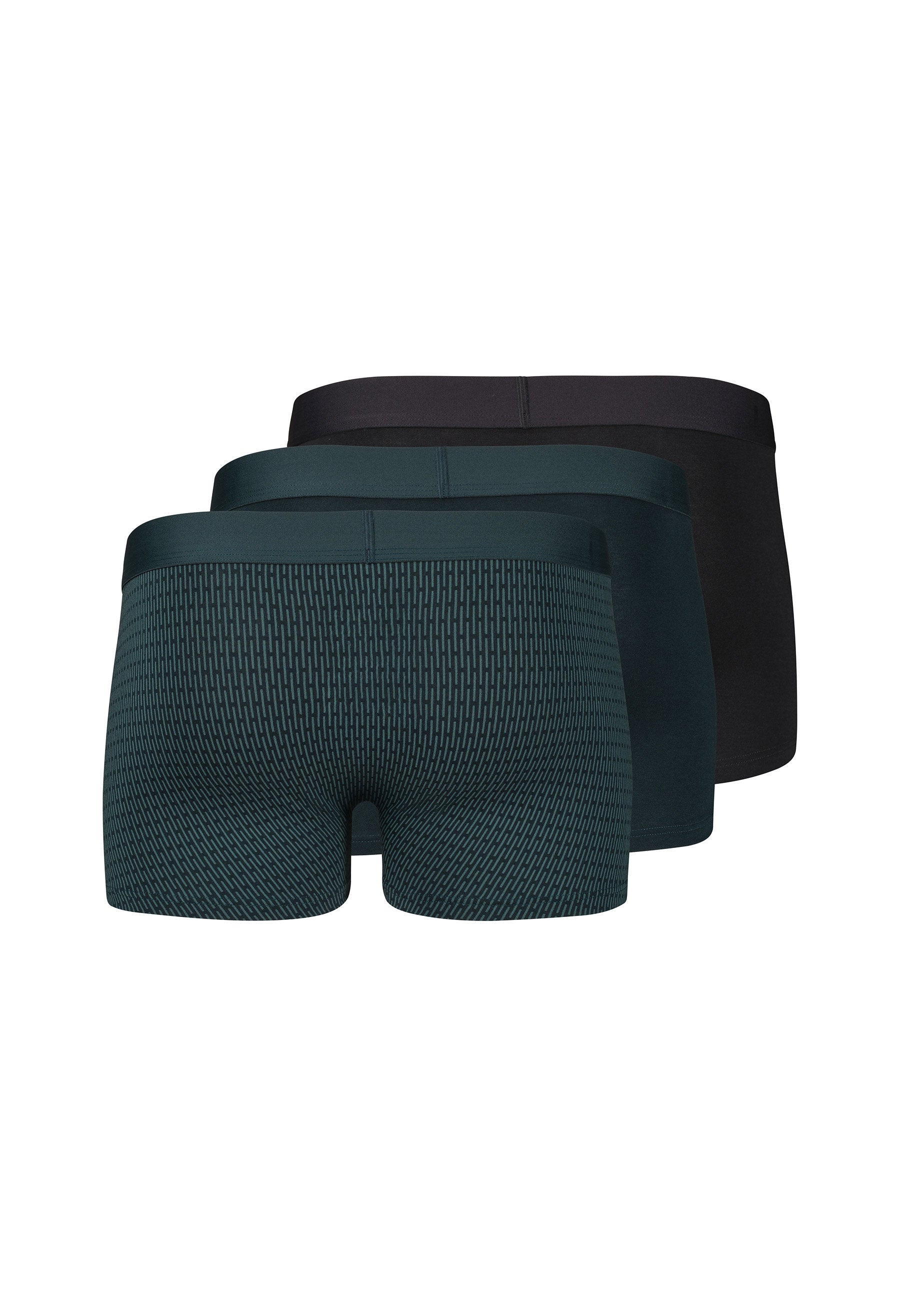skiny-cotton-multipack-trunks-3er-pack-herren-085742-08a008 image 4
