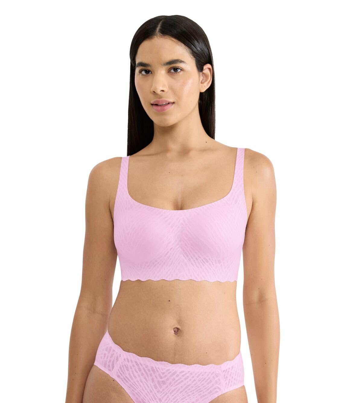 sloggi-zero-feel-bliss-top-bh-ohne-b-gel-gepolstert-damen image 7