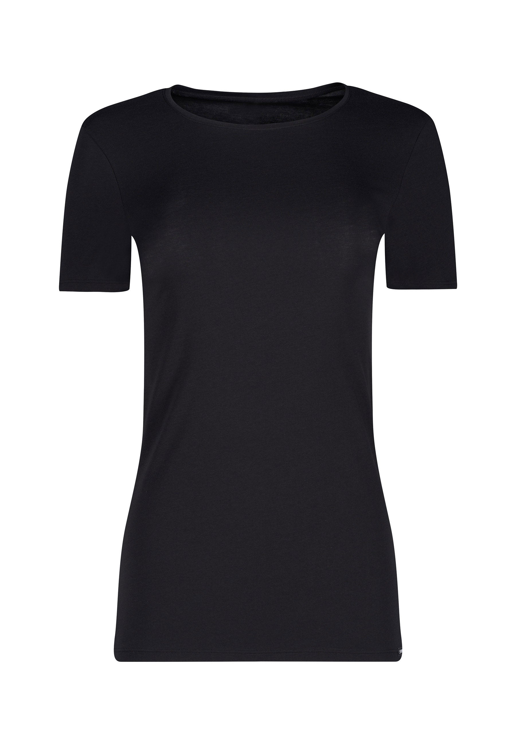 skiny-advantage-cotton-stretch-shirt-kurzarm-087181-087665 image 3