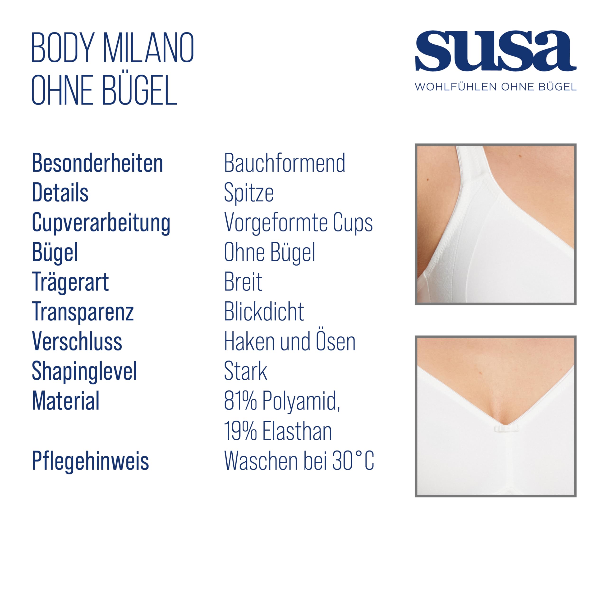 susa-milano-6595-body-ohne-b-gel-shapewear-bodysuit image 5