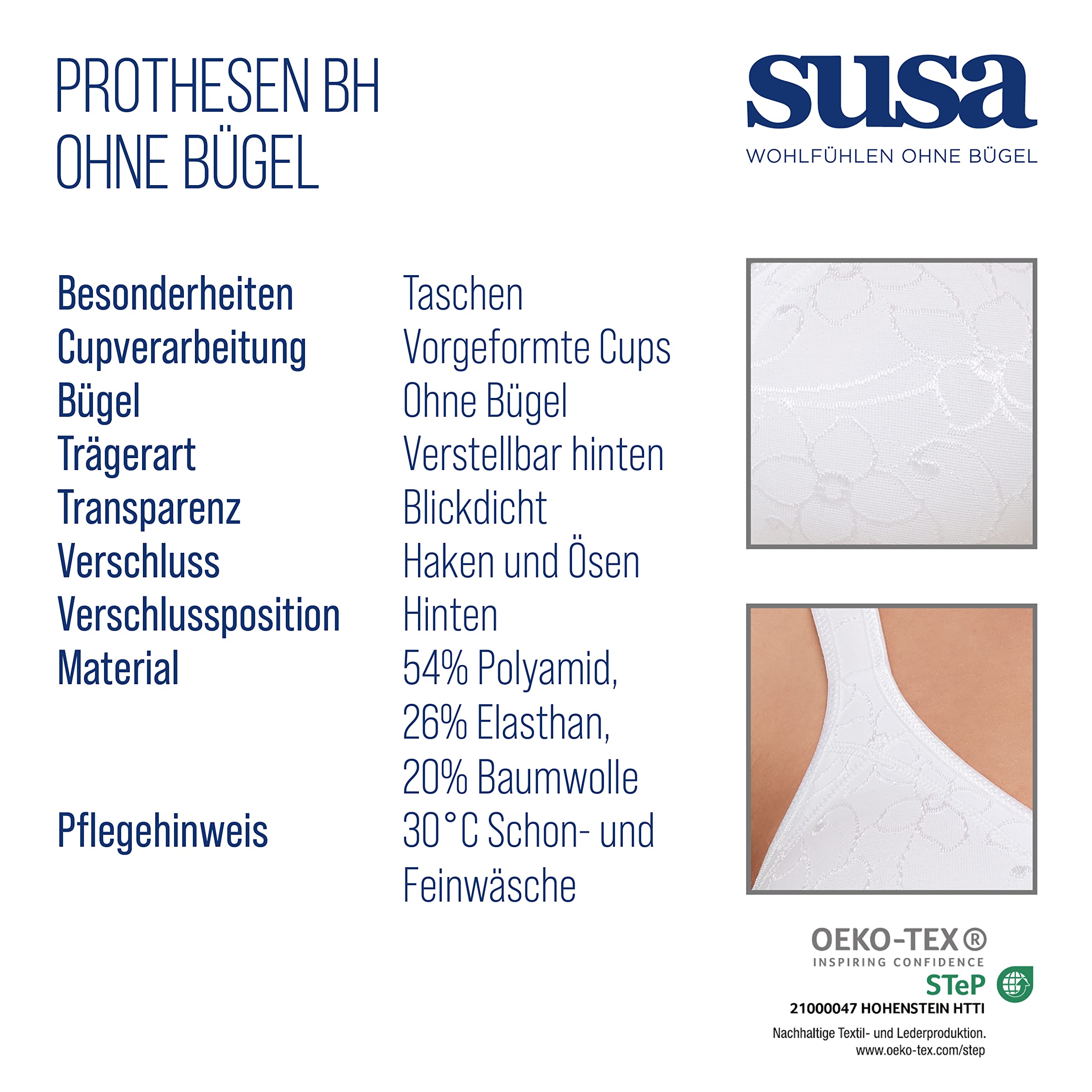 susa-care-prothesen-bh-ohne-b-gel-mit-vorgeformten-cups image 6