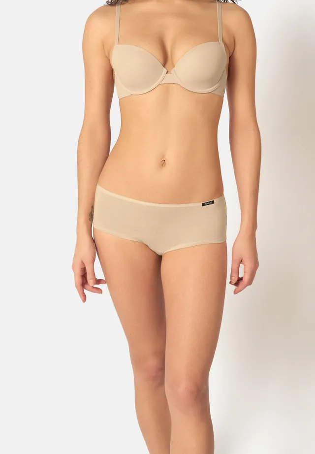 skiny-cotton-advantage-panty-2er-pack-damen-slip-3 image 1