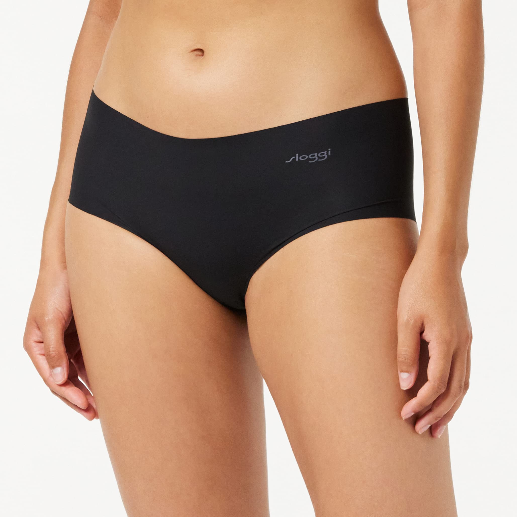 sloggi-zero-microfibre-h-short-c2p-panty-2er-pack image 2
