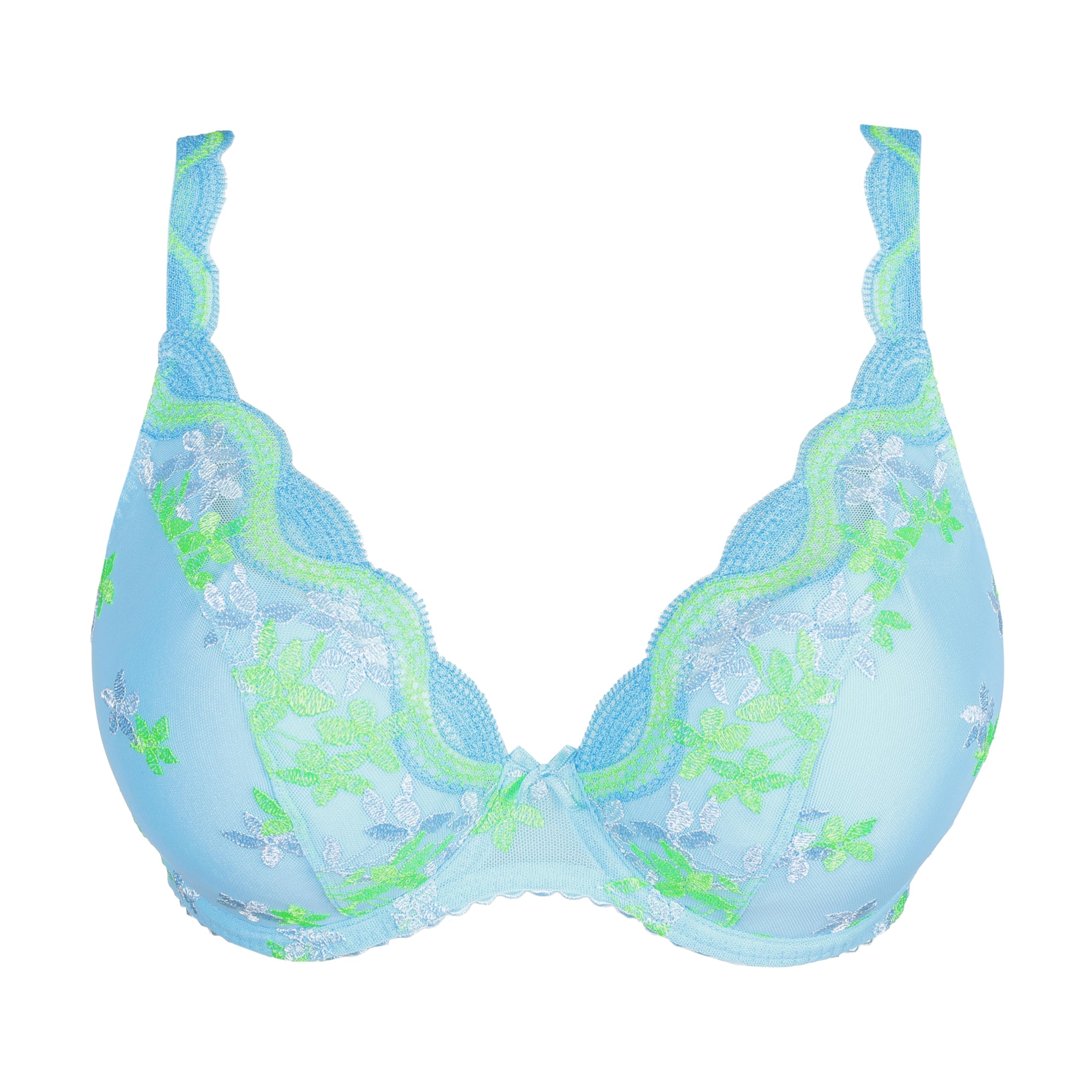primadonna-cala-luna-halb-unterlegter-bh-mit-tiefem-dekollet image 7