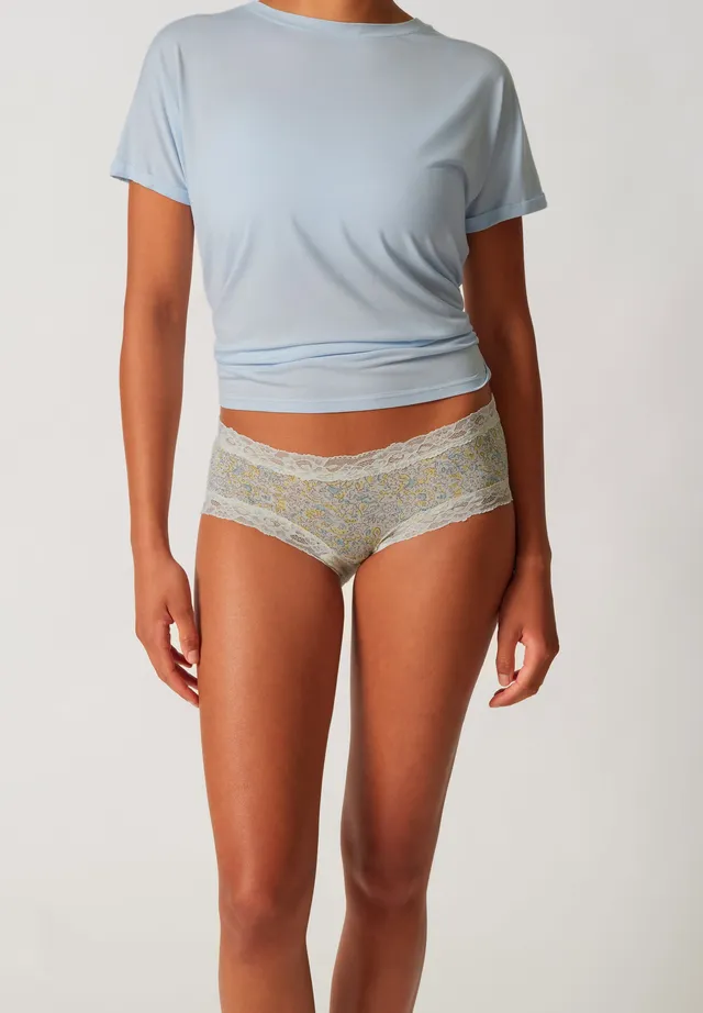 skiny-advantage-modal-lace-panty-087428-08a131-2er-pack image 1