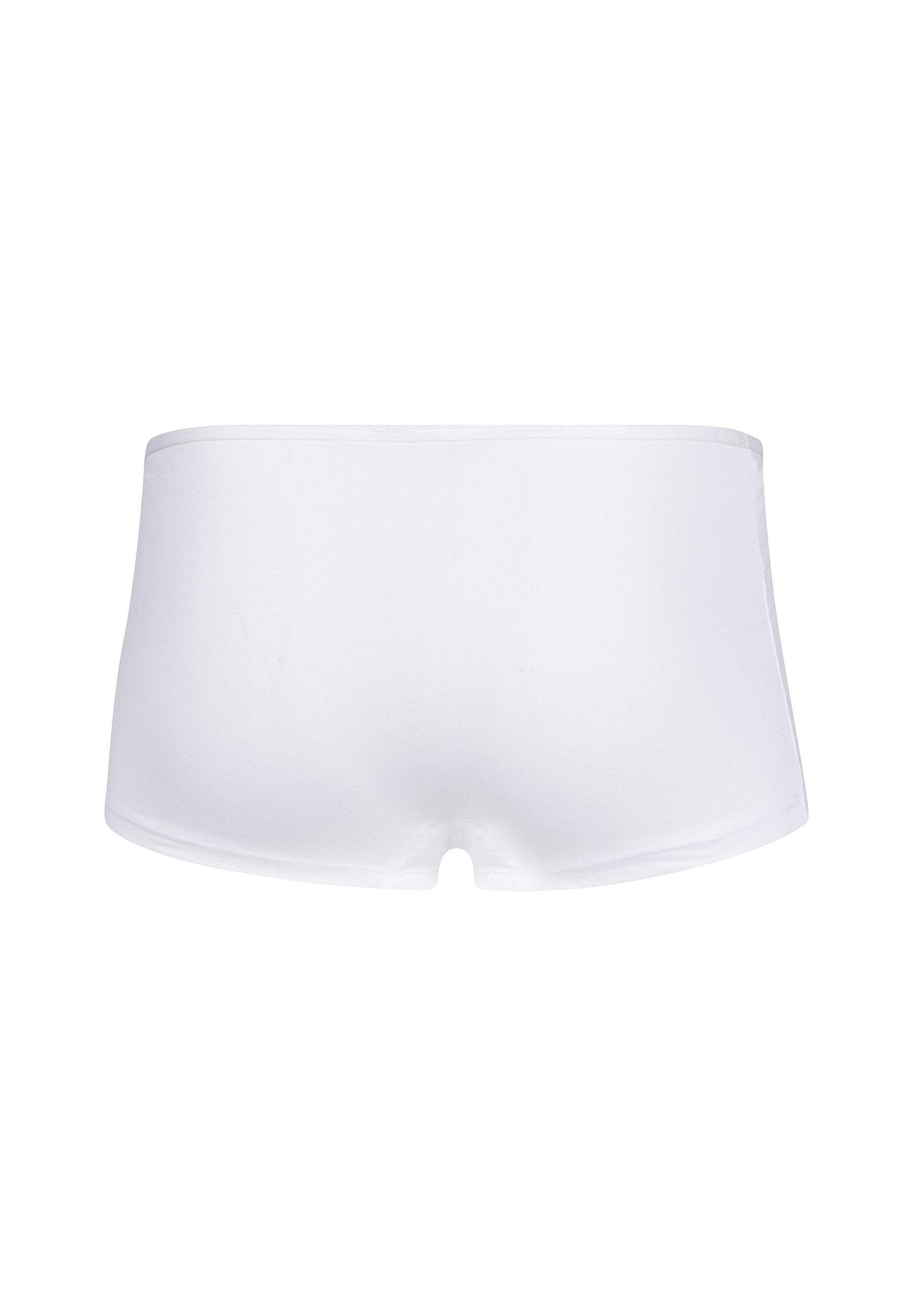 skiny-advantage-cotton-stretch-boyleg-shorts-damen image 4