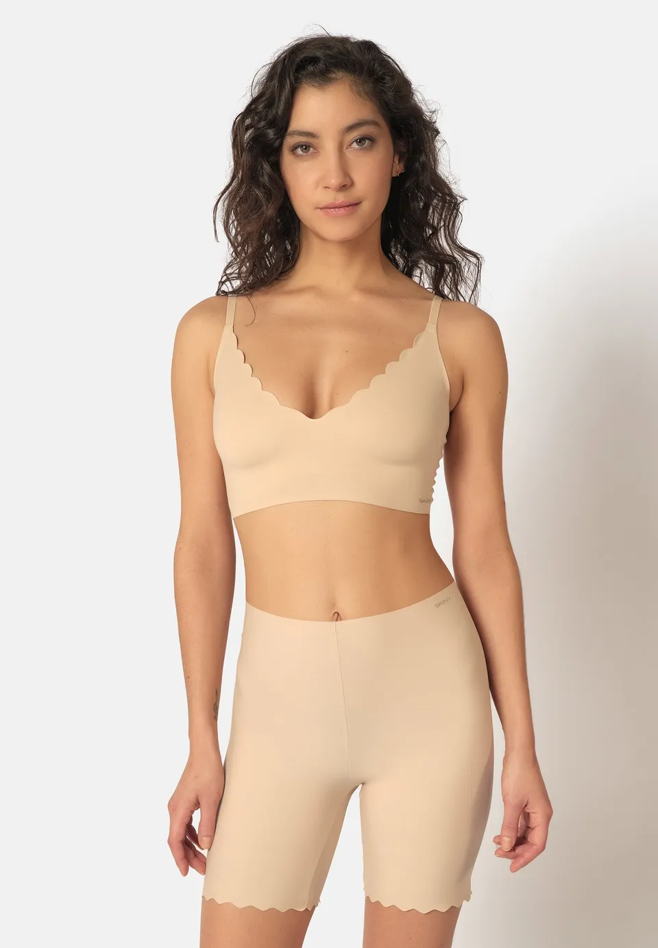 skiny-micro-essentials-crop-top-mit-herausnehmbaren-pads-084272-082409-damen-bus image 1