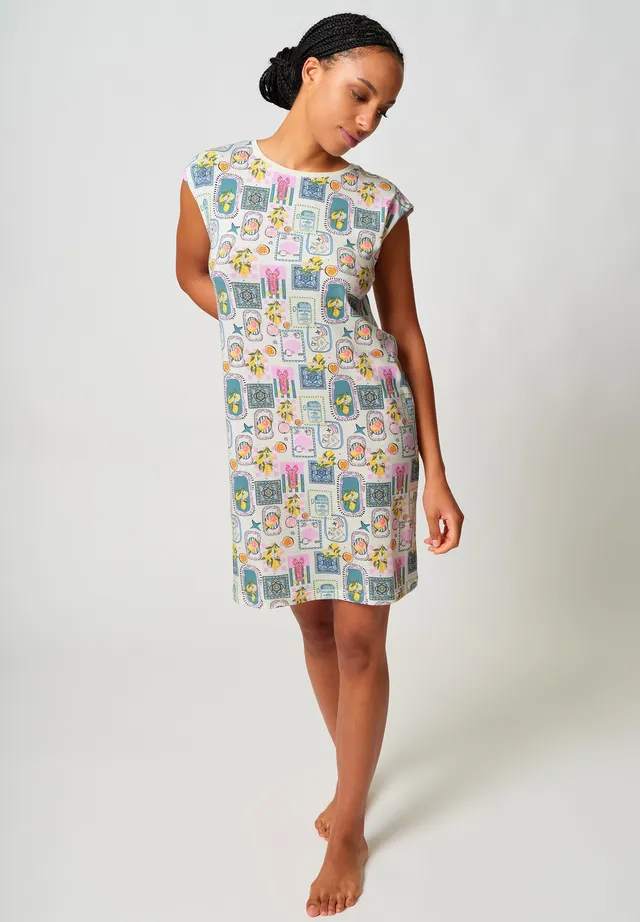 skiny-night-in-skiny-03-sleepshirt-kurzarm-087277 image 1