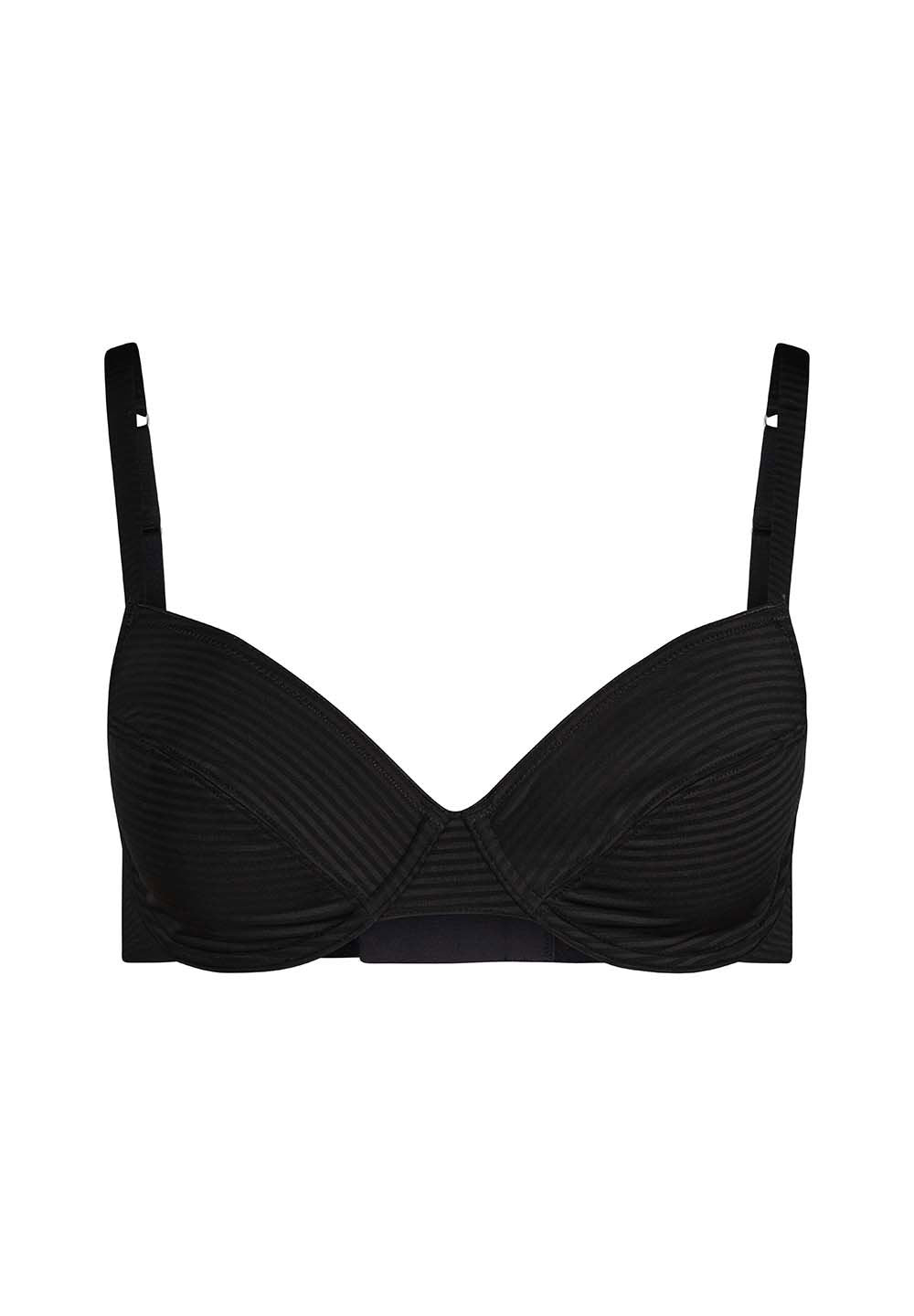 skiny-timelessentials-wire-bra-b-gel-bh-ungepolstert-micro-essentials image 3