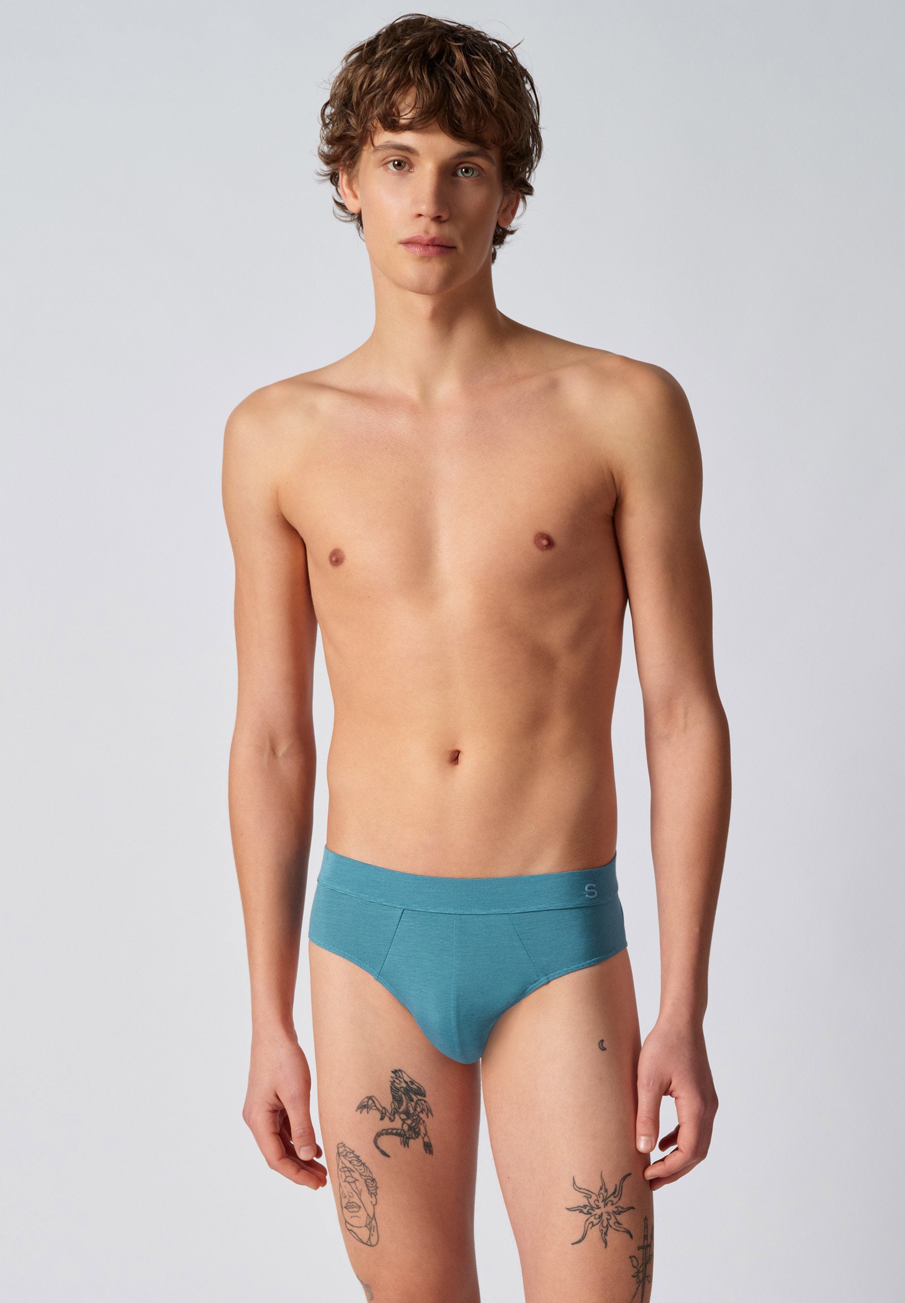 skiny-cooling-deluxe-brazilian-briefs-herren-mit-bambus-080409-08a100 image 1