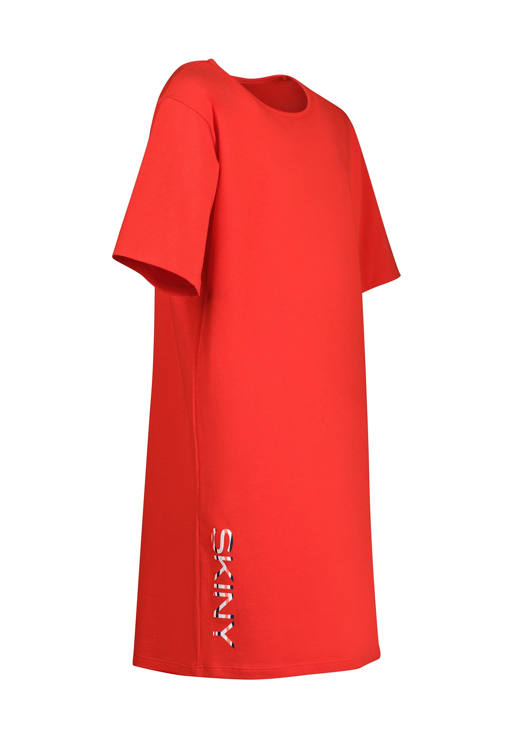 skiny-night-in-skiny-sleepshirt-kurzarm-m-dchen-030081-08s549-nachthemd image 3