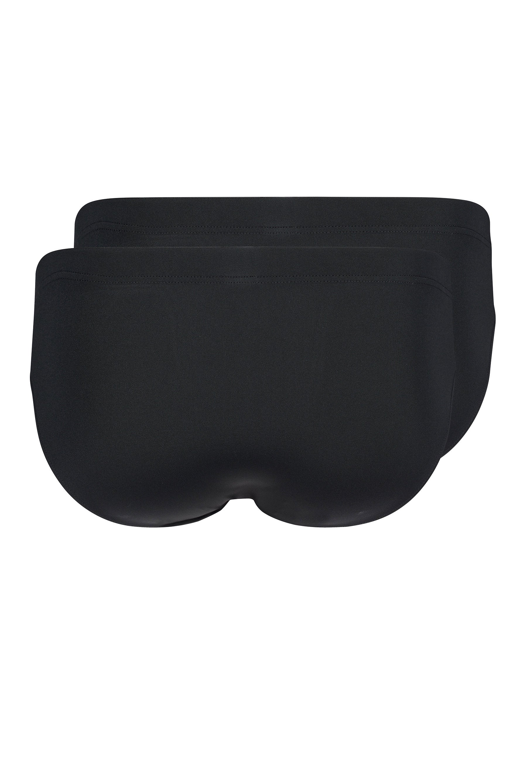 skiny-advantage-micro-brasil-slip-2er-pack-080048-087665 image 4