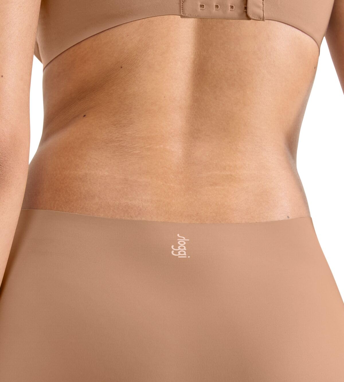 sloggi-zero-feel-cyclist-short-slip-damen image 2