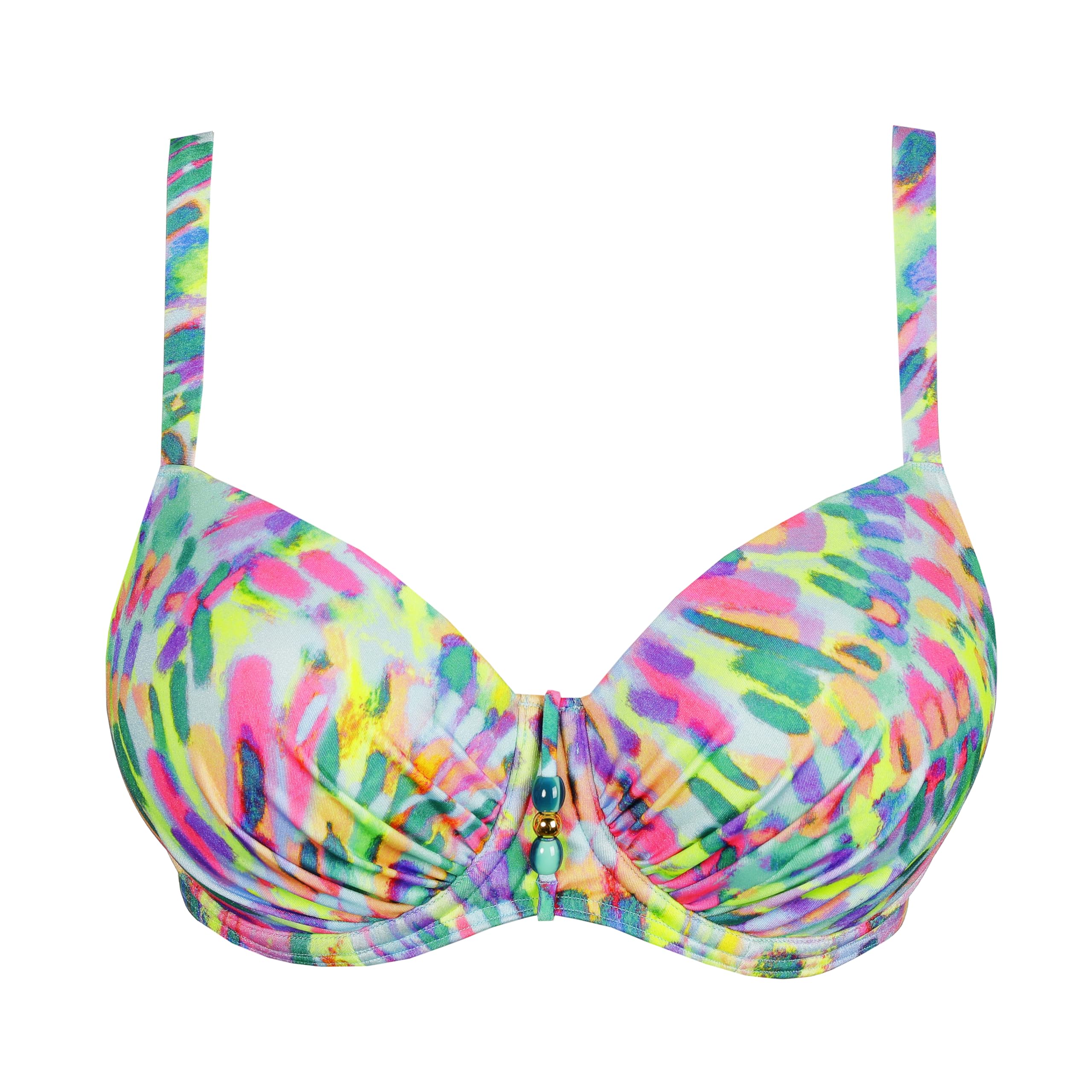 primadonna-douala-unterlegter-bikini-balconette-delray image 1