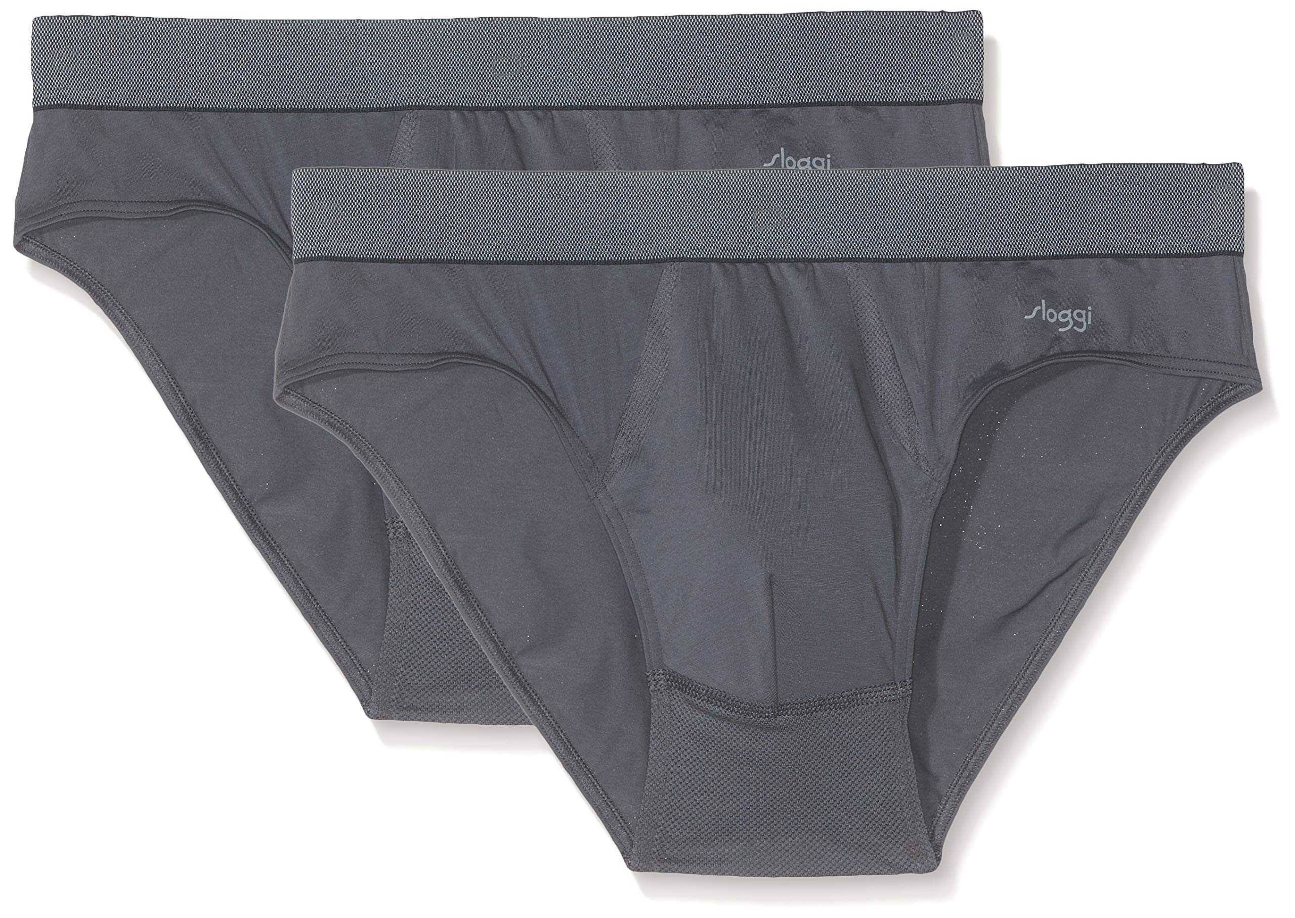sloggi-ever-fresh-midi-slip-2er-pack-herren image 1