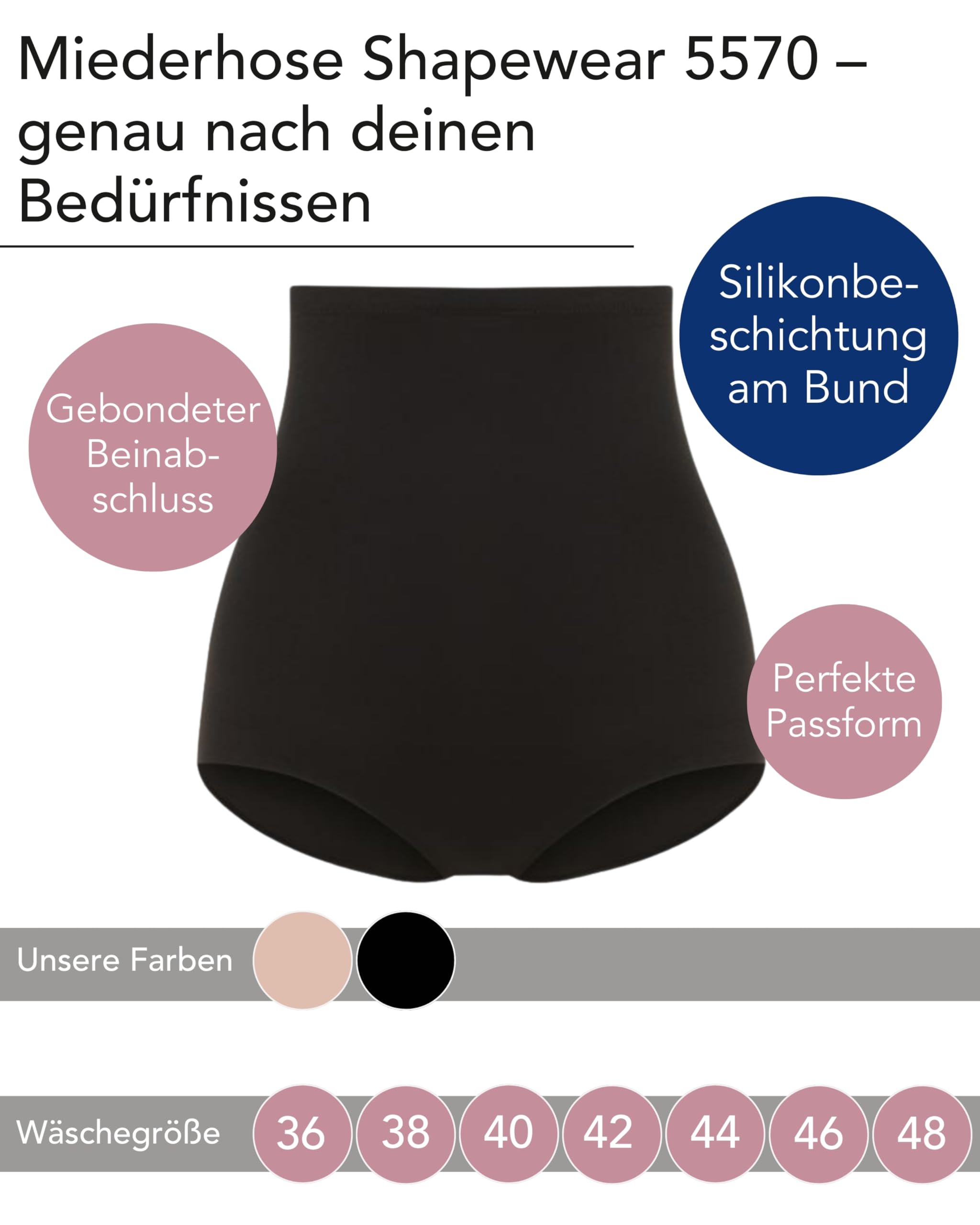 susa-classics-miederhose-shapewear-damen image 4