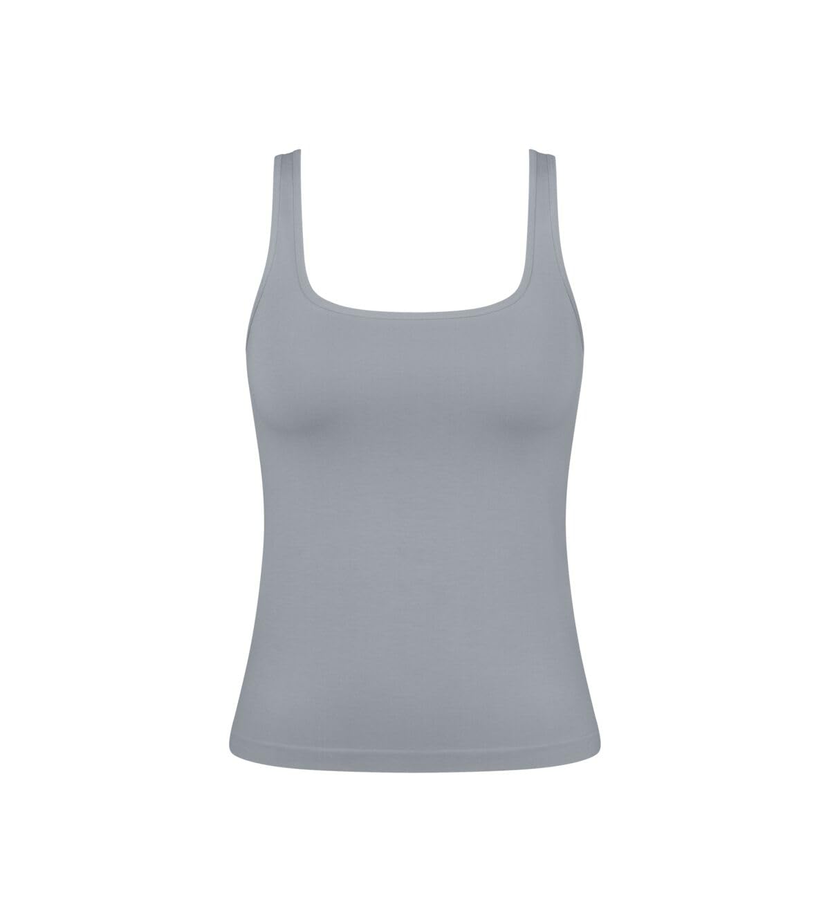 sloggi-go-sense-tank-top-unterhemd-mit-eck-ausschnitt image 5