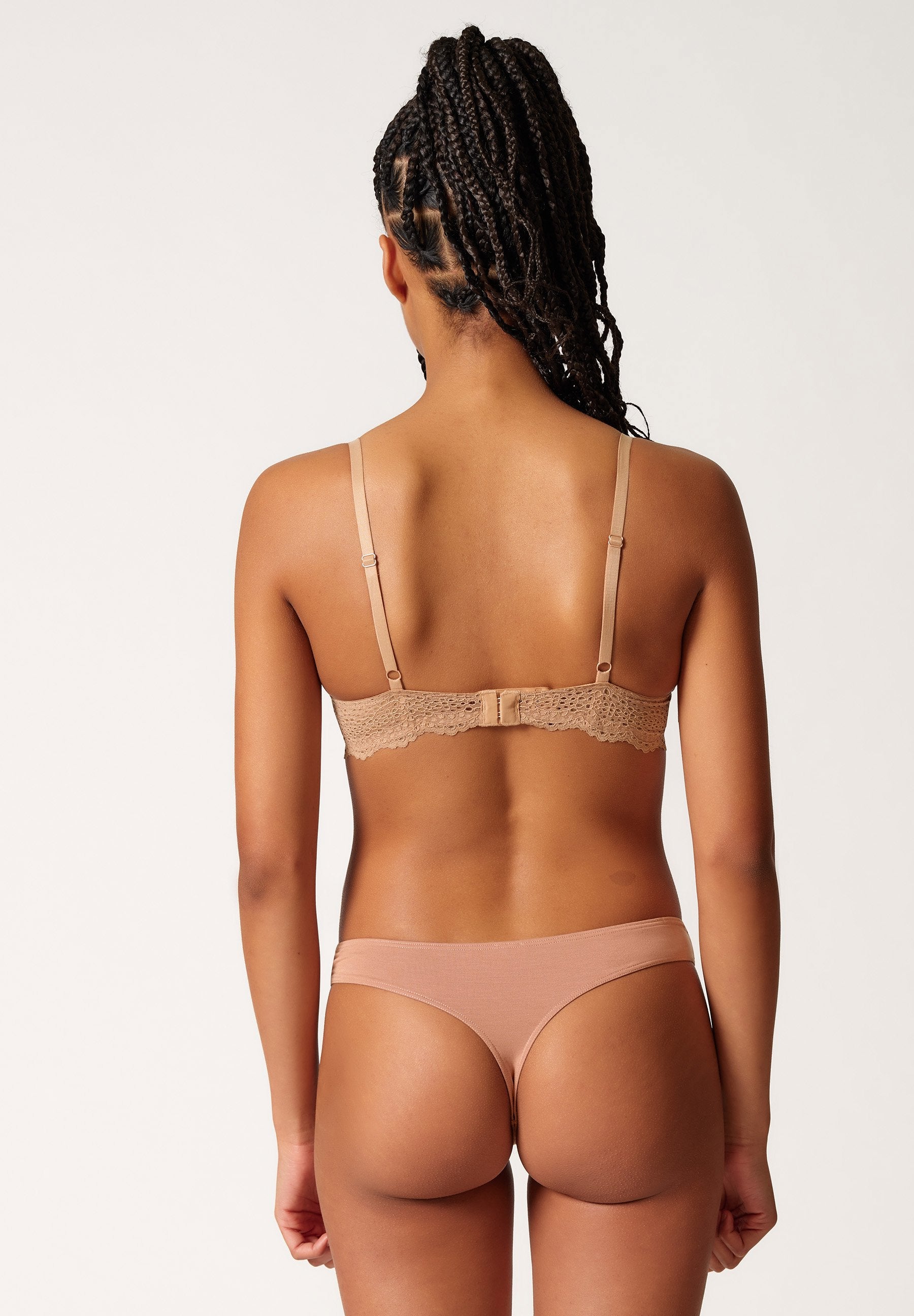 skiny-bamboo-lace-spacer-bh-gepolstert-mit-spitze-full-coverage image 2