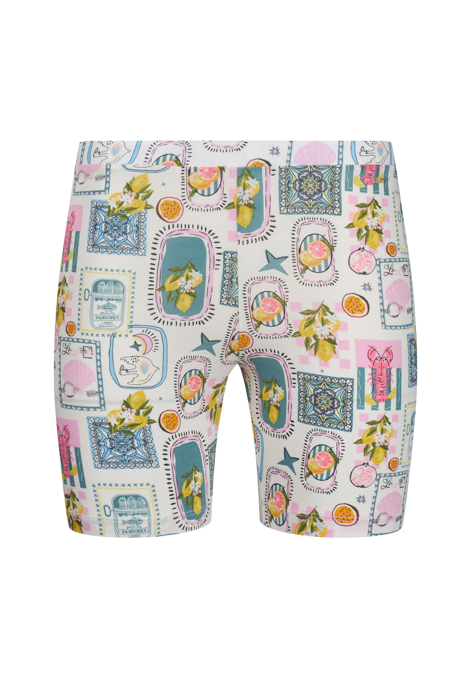 skiny-night-in-skiny-03-pyjama-short-087274-08a050 image 6